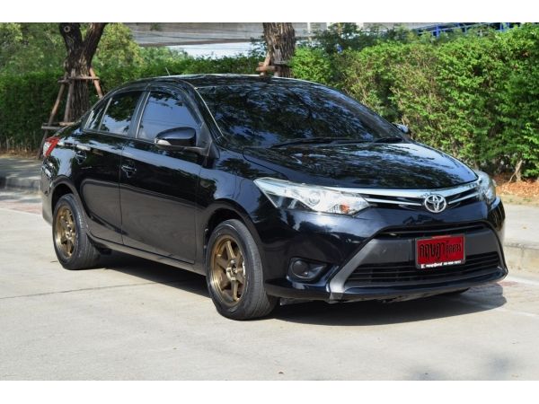 Toyota Vios 1.5 (ปี 2014 ) G Sedan AT